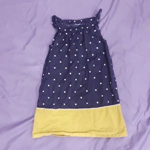 Girls dress size 4t
